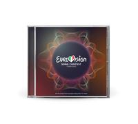 Eurovision Song Contest Turin 2022 by Various (CD 2022)