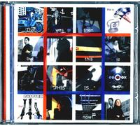 Eurovox - That Was Then But This Is Now