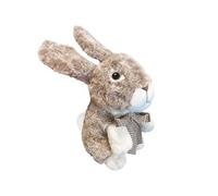 Eurowrap Bunny Plush Toy 8" - Teddy Bear Soft Toy