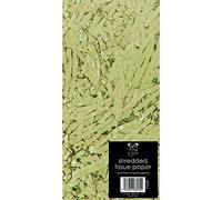 Eurowrap Gold Shredded Tissue Paper