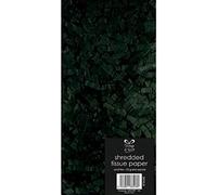 Eurowrap New Shredded Tissue Paper 25G Black