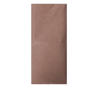 Eurowrap Rose Gold Metallic Tissue Paper Pack 50 x 70cm x 4 Sheets Acid Free