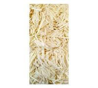 Eurowrap Shredded Tissue Paper 25g (Cream) - Gift Wrapping Paper