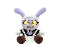 Eurxxq Rabbit Maid Jax plush interactive 28cm toy, Cute stuffed doll maid outfit, Suitable for fan children adult birthday gift