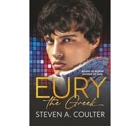 Eury the Gr ound by Blood. Divided by Fate.