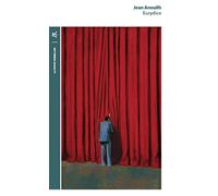 Eurydice (La petite vermillon)