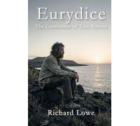 Eurydice: The Confession of Tom Ayrton (Victorian Era)