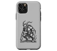 Eurynome Grim Little Rascal Case for iPhone 11 Pro