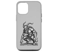 Eurynome Grim Little Rascal Case for iPhone 12/12 Pro