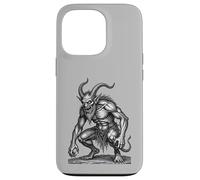 Eurynome Grim Little Rascal Case for iPhone 13 Pro