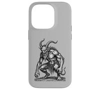 Eurynome Grim Little Rascal Case for iPhone 14 Pro