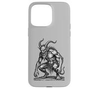 Eurynome Grim Little Rascal Case for iPhone 15 Pro Max