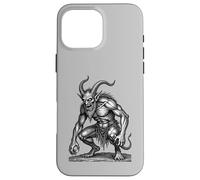 Eurynome Grim Little Rascal Case for iPhone 16 Pro Max