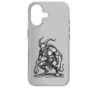 Eurynome Grim Little Rascal Case for iPhone 17