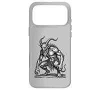 Eurynome Grim Little Rascal Case for iPhone 17 Pro Max
