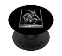 Eurynome Whispers of the Night PopSockets Adhesive PopGrip