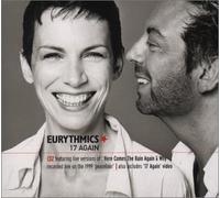 Eurythmics - 17 Again [CD 2]
