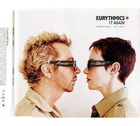 EURYTHMICS - 17 AGAIN - [CDS]