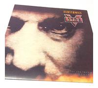 EURYTHMICS - 1984-For the love of big brother (1984) [VINYL]
