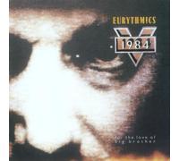 Eurythmics - 1984 (For The Love Of Big Brother) [VINYL]