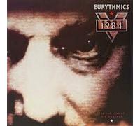 Eurythmics - 1984 (Red Vinyl) [VINYL]