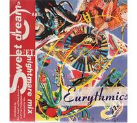 Eurythmics - Angel