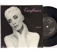 Eurythmics - Angel - 7 inch vinyl / 45