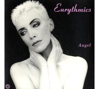 Eurythmics - Angel - Eurythmics 7" 45