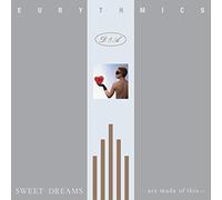 EURYTHMICS ANNIE L - Sweet Dreams Are Made Of This - New Vinyl Re - M1111z