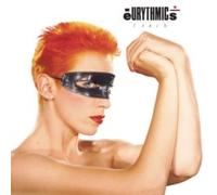 EURYTHMICS ANNIE L - Touch - New Vinyl Record - 53 - P1398z