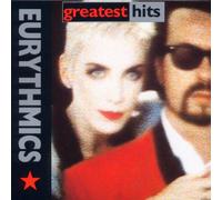 Eurythmics, Annie Lennox, Dave Stewart Greatest Hits LP Vinyl NEW