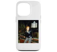 Eurythmics Annie Lennox Sweet Dreams Are Made Of This 1983 Case for iPhone 13 Pro