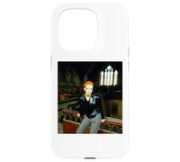 Eurythmics Annie Lennox Sweet Dreams Are Made Of This 1983 Case for iPhone 15 Pro