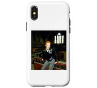 Eurythmics Annie Lennox Sweet Dreams Are Made Of This 1983 Case for iPhone X/XS