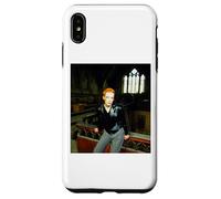 Eurythmics Annie Lennox Sweet Dreams Are Made Of This 1983 Case for iPhone XS Max