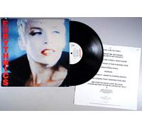 EURYTHMICS - Be yourself tonight (1985) [VINYL]