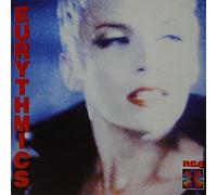 Eurythmics - Be Yourself Tonight