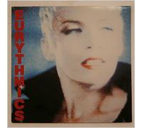 Eurythmics - BE YOURSELF TONIGHT LP (VINYL) GERMAN RCA 1985