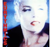 Be Yourself Tonight [VINYL]