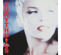 Be Yourself Tonight [VINYL]