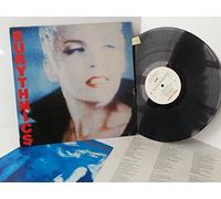 EURYTHMICS - BE YOURSELF TONIGHT VINYL LP[PL70711]1985 EURYTHMICS