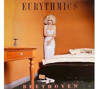 Eurythmics - Beethoven (I Love To Listen To)