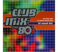 Eurythmics - Club Mix 80's