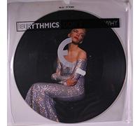 EURYTHMICS - don't ask me why