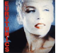 Eurythmics - EURYTHMICS Be Yourself Tonight LP