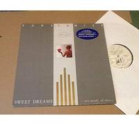 Eurythmics : Sweet Dreams (Are Made of This) VINYL 12" Album (2018) NEW