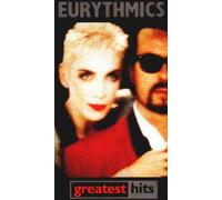 Eurythmics - Eurythmics: Greatest Hits [VHS]