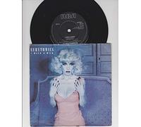 Eurythmics - Eurythmics I Need A Man 7" RCA DA15 EX/EX 1987 picture sleeve
