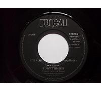 Eurythmics - Eurythmics - Its Alright - [7"]