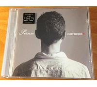 EURYTHMICS - EURYTHMICS - Peace - CD - - 743216956227